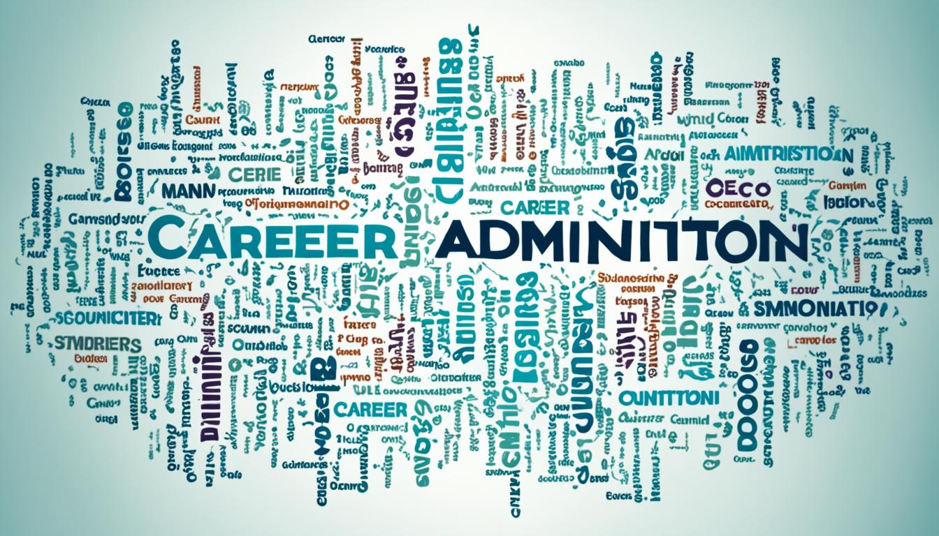 Career Paths with a Business Administration Degree