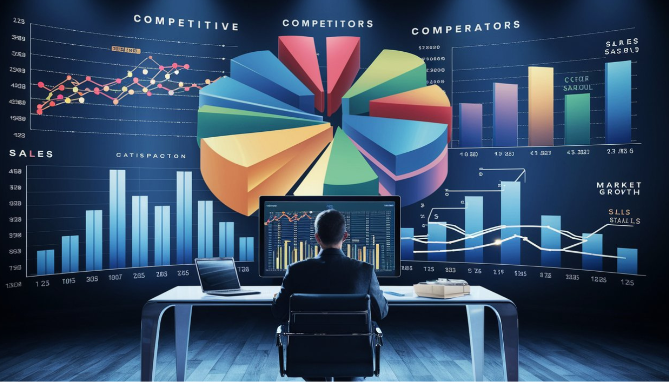 Competitive Analysis In Business