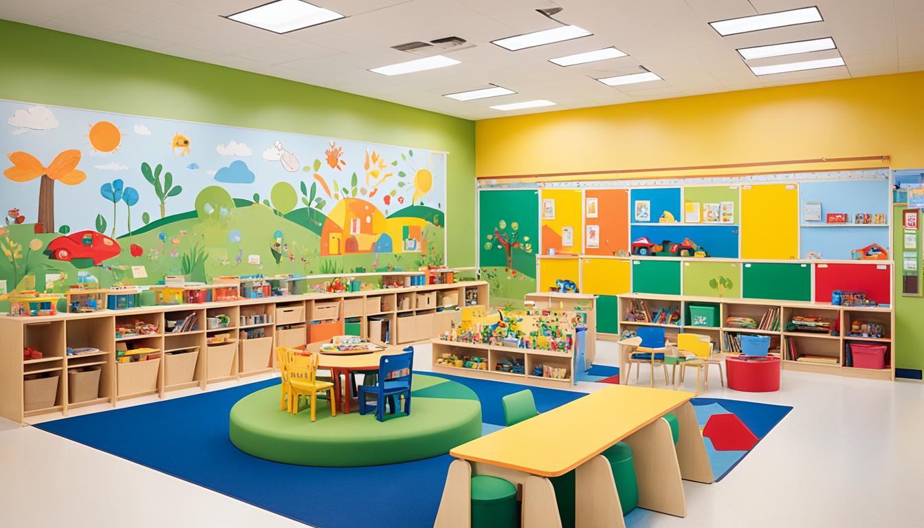 Different Types of Early Childhood Education Programs