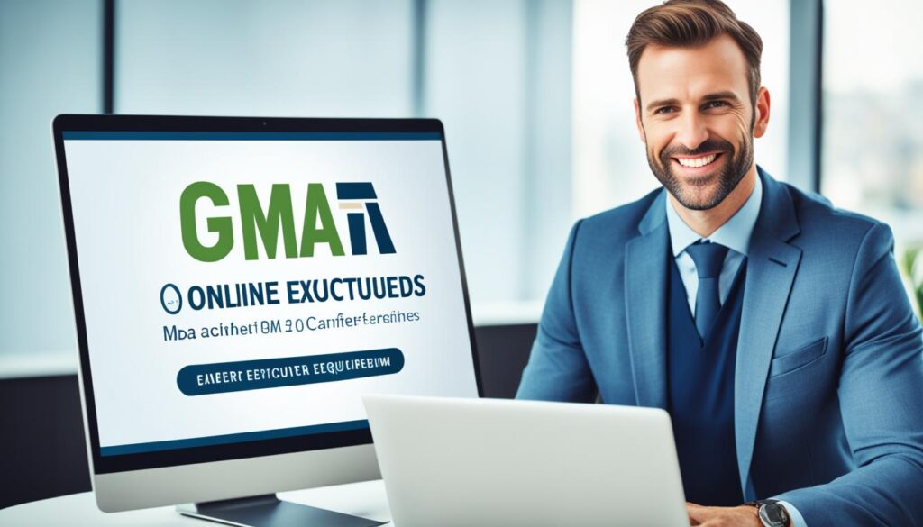 EMBA without GMAT