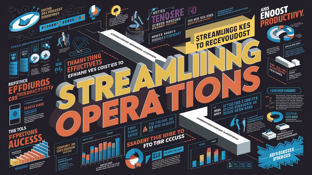 Streamline Operations