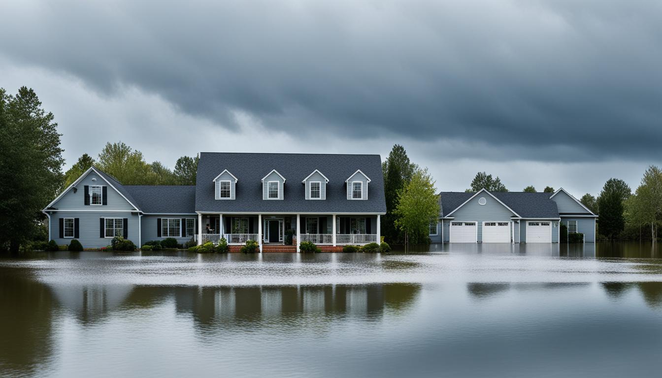 Flood Insurance for Homeowners