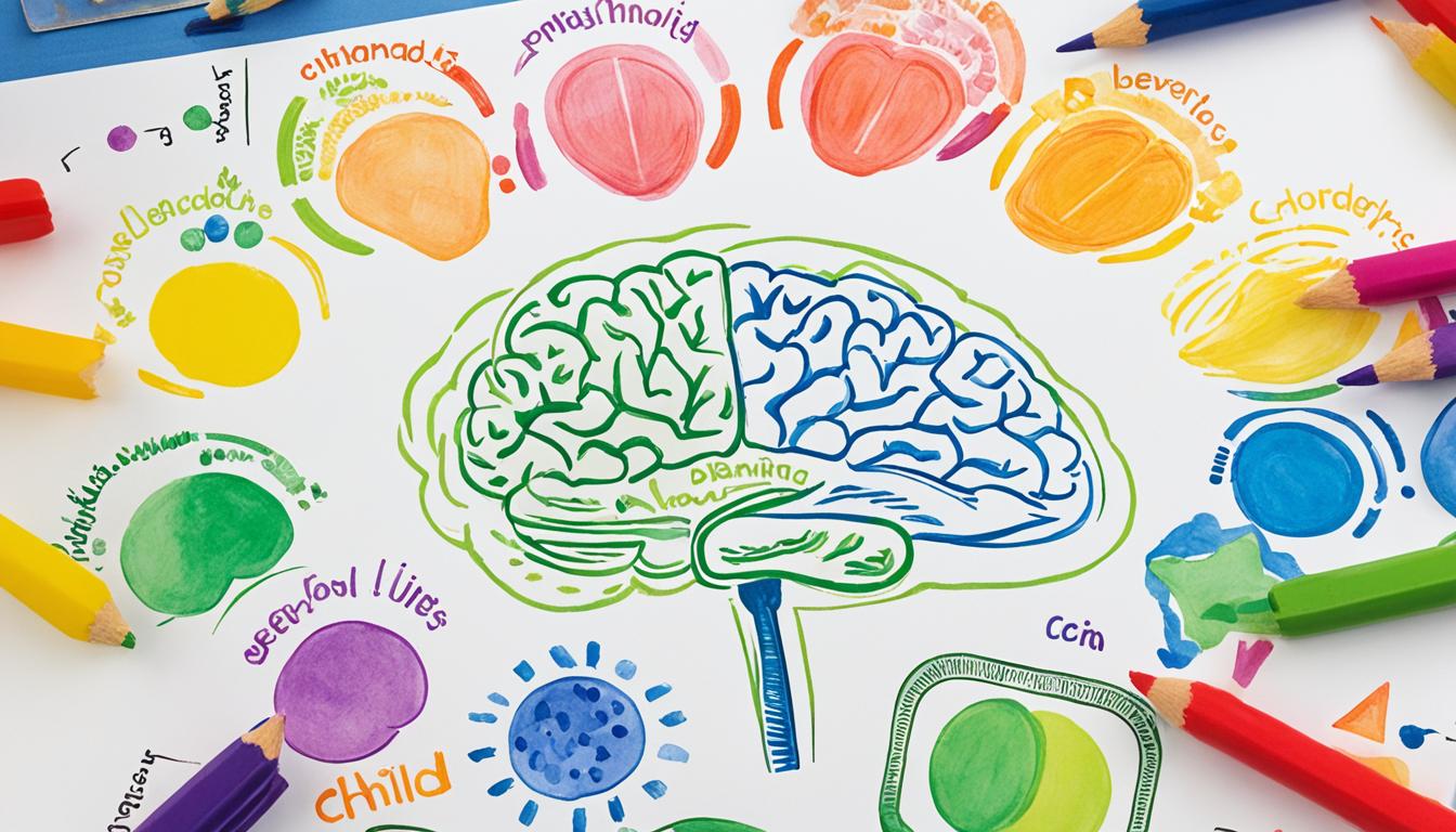 early childhood education and brain development