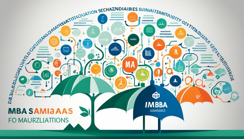 mba specializations