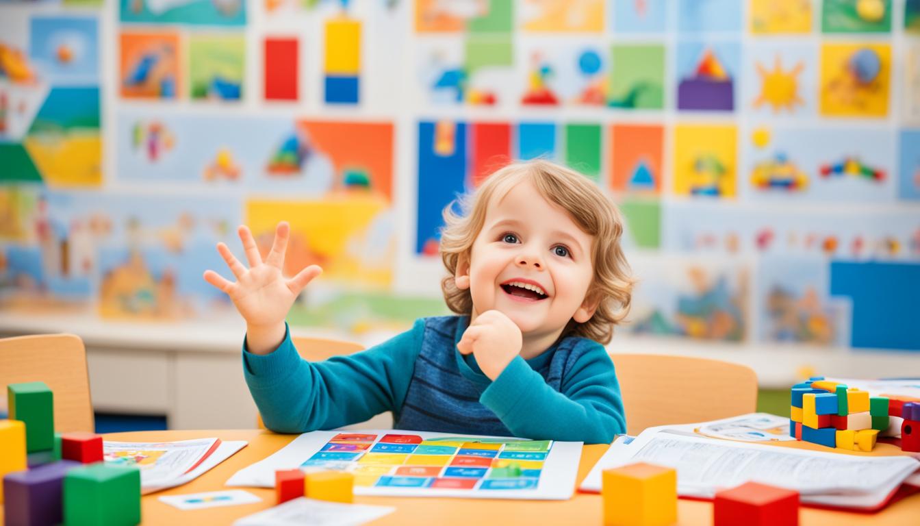 preschool education and cognitive growth