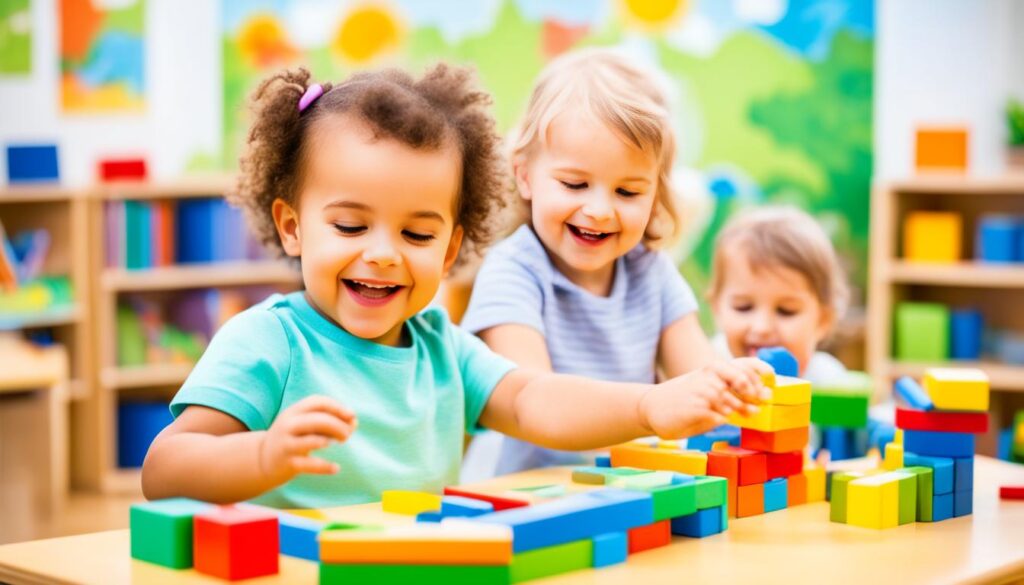 preschool learning programs