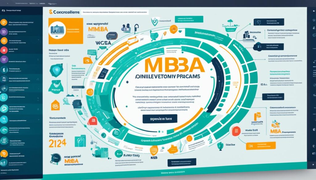 top online mba programs