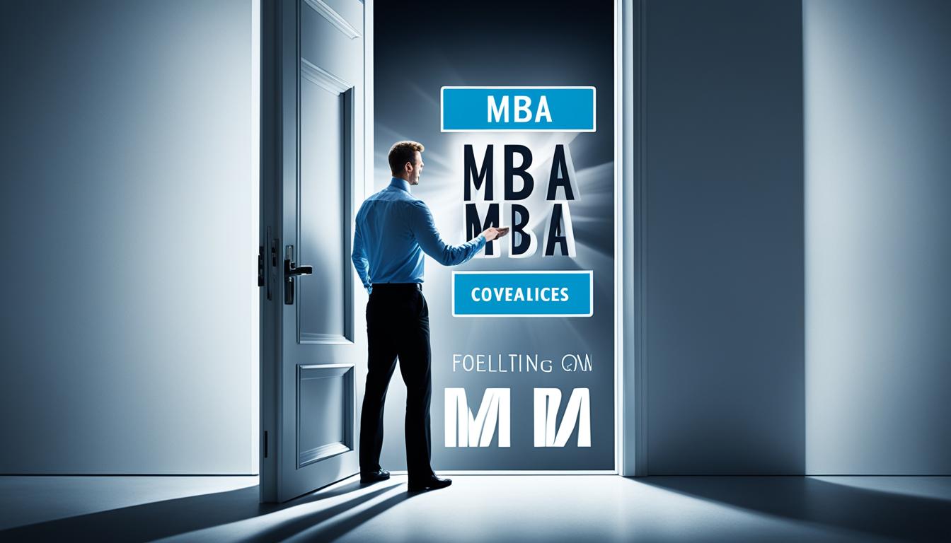 what does mba stand for