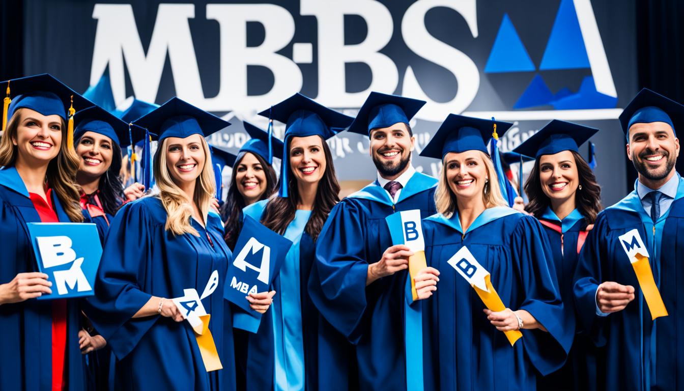 what is an mba
