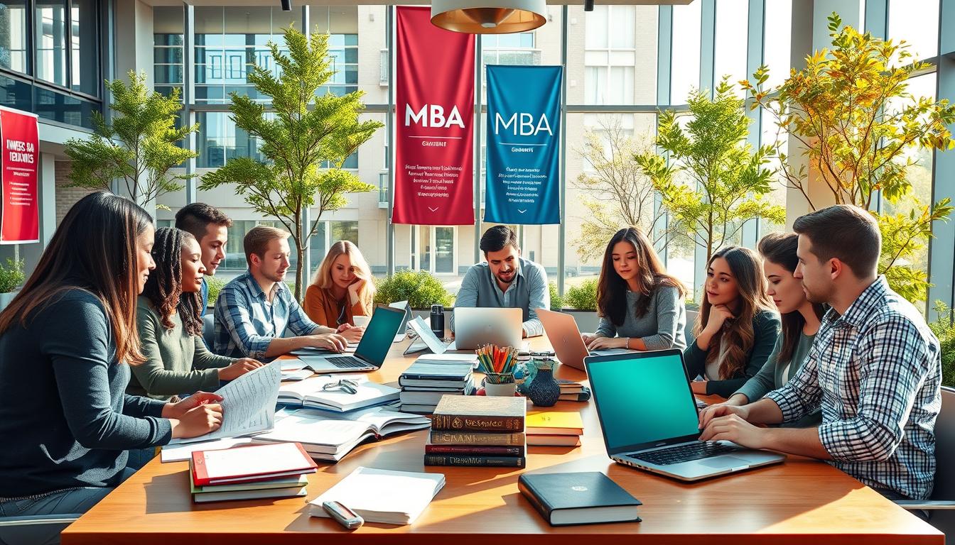 MBA scholarships