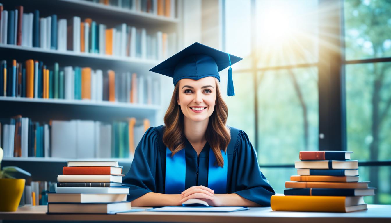 Online Masters In Education