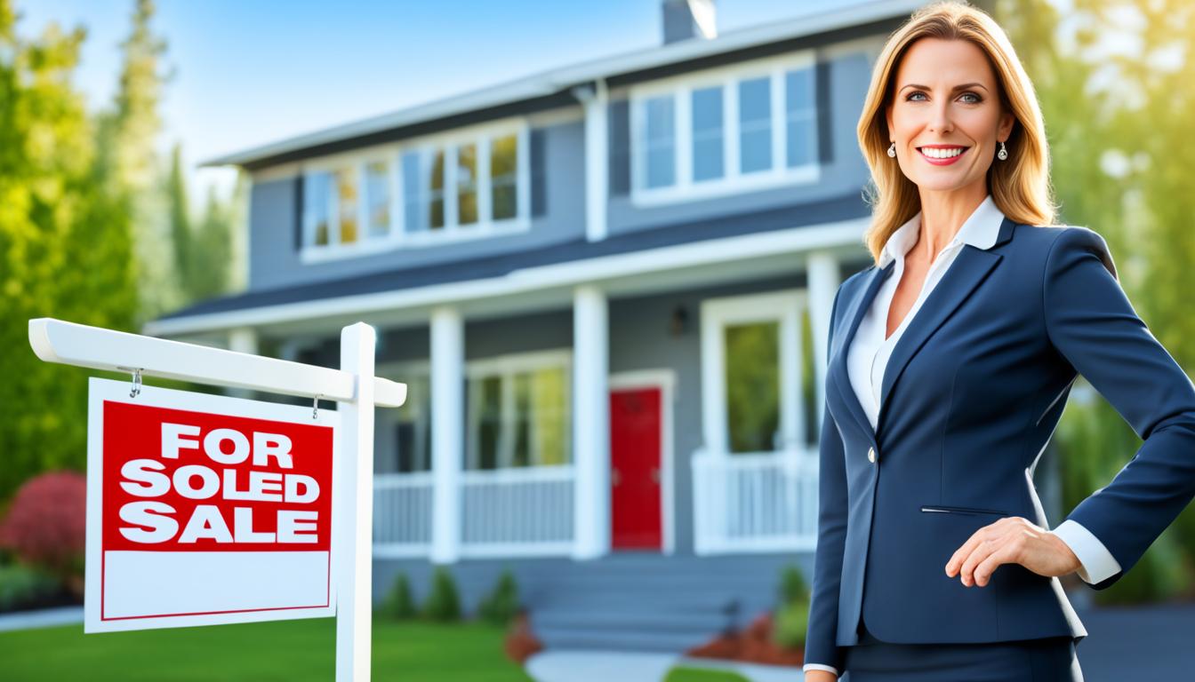 how to become a real estate agent