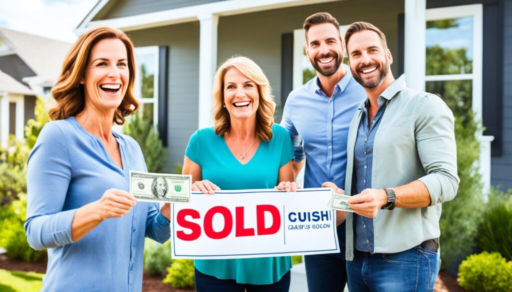 cash home buyers