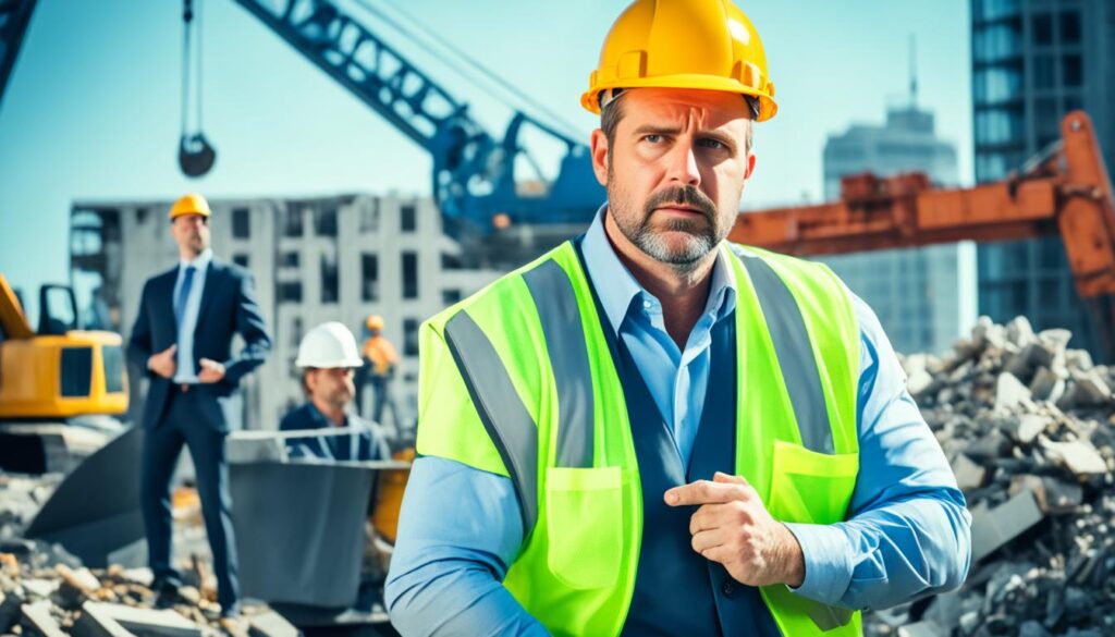 construction accident lawyer