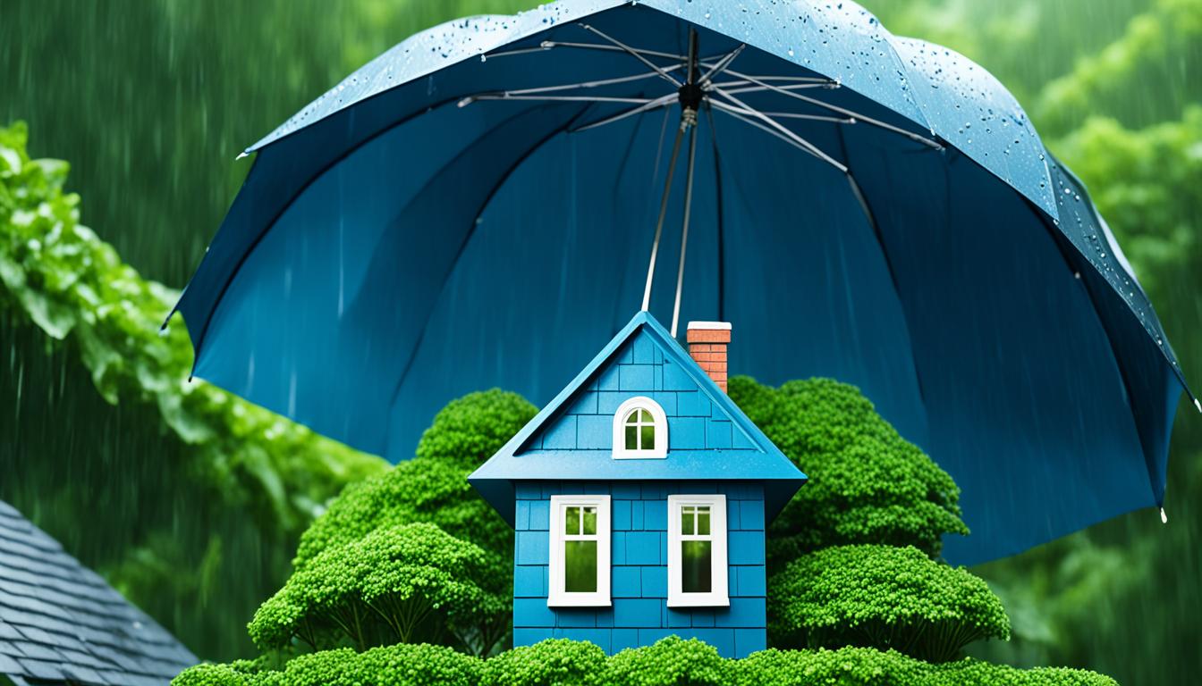 homeowners insurance