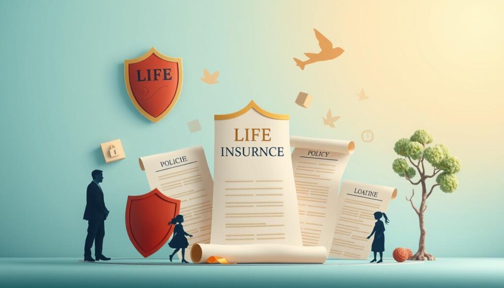 life insurance policies