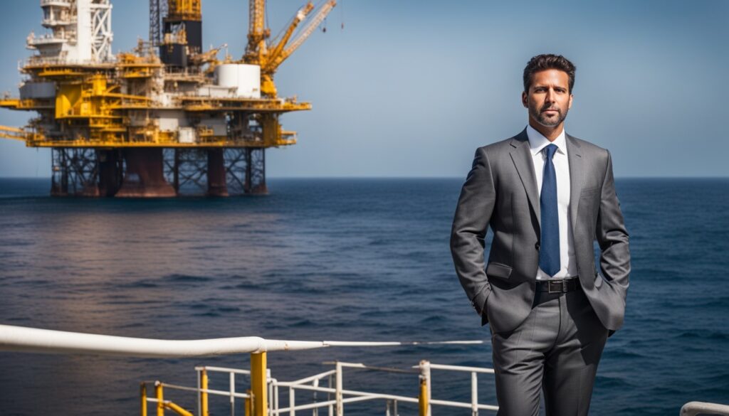 offshore accident attorney