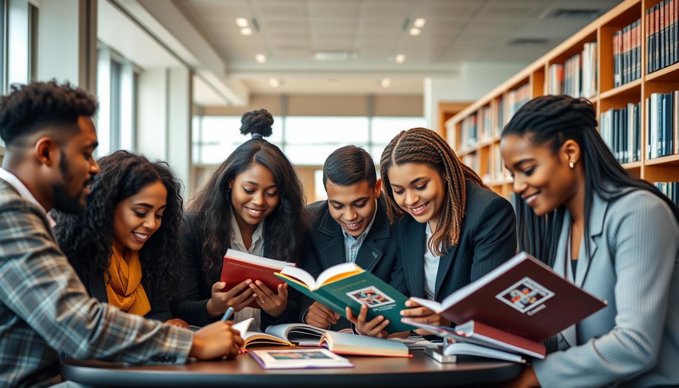 lawyer scholarships for minority students